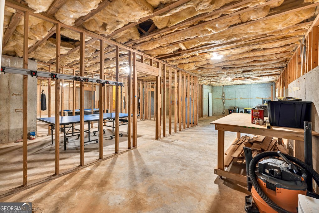 4371 Shag Bark Trail Gainesville - 30