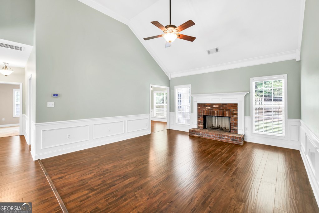 4371 Shag Bark Trail Gainesville - 4