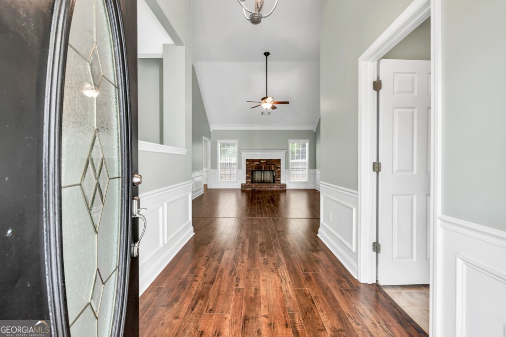 4371 Shag Bark Trail Gainesville - 7