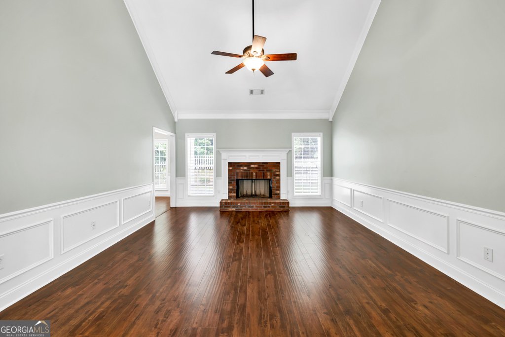 4371 Shag Bark Trail Gainesville - 8