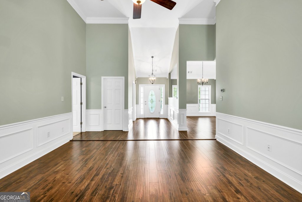 4371 Shag Bark Trail Gainesville - 9