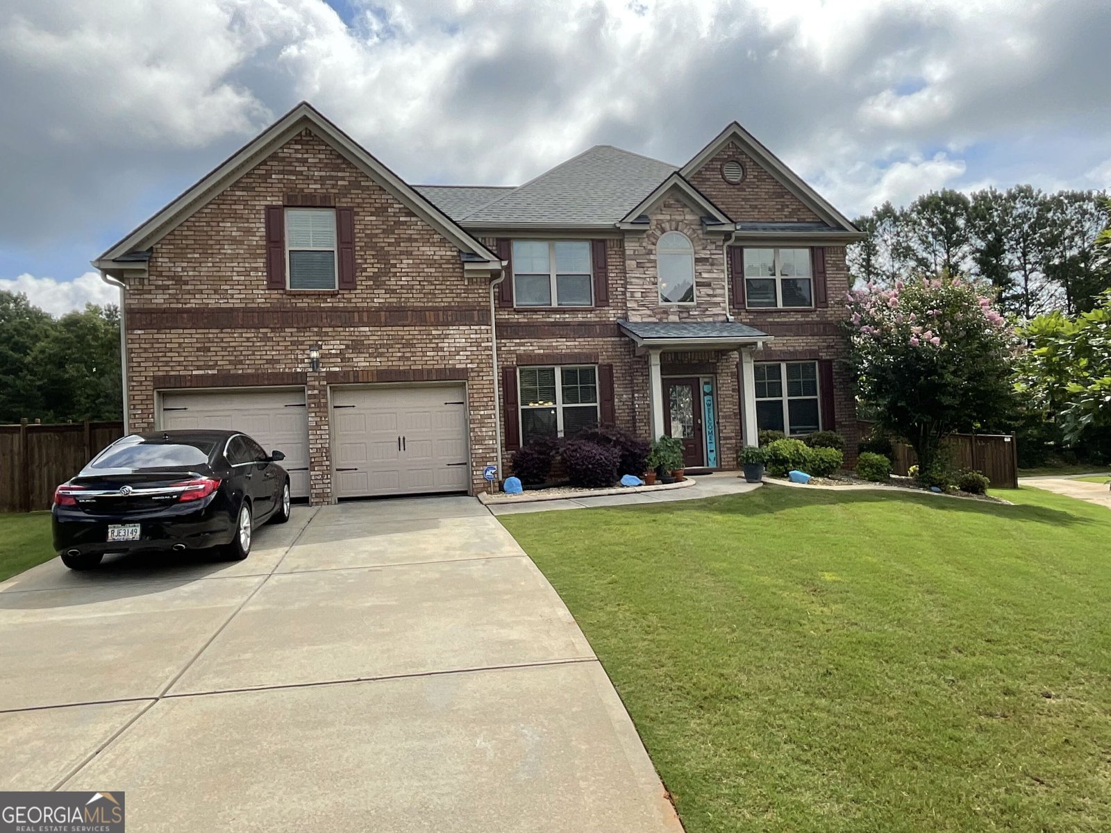 1141 Norsworthy Mill Hampton - 1