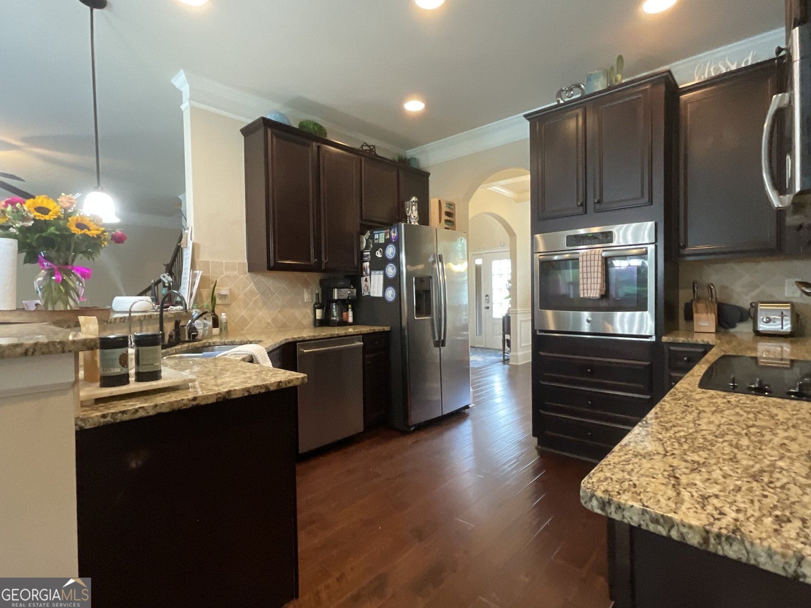1141 Norsworthy Mill Hampton - 11