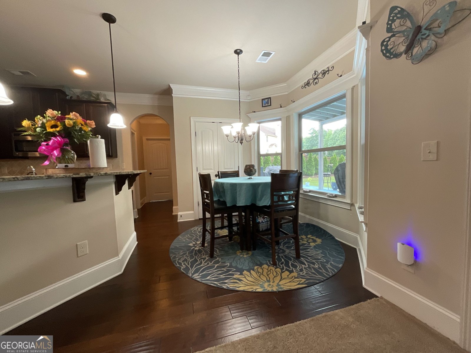1141 Norsworthy Mill Hampton - 12