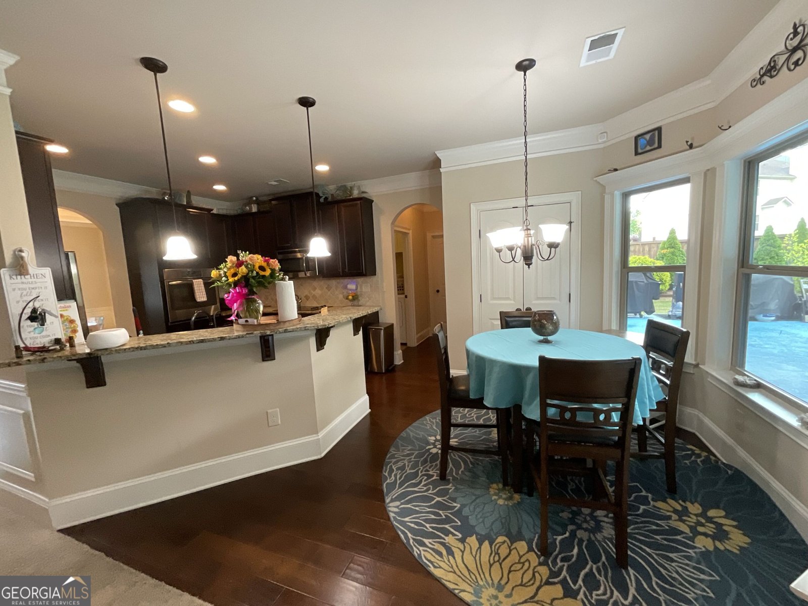 1141 Norsworthy Mill Hampton - 13