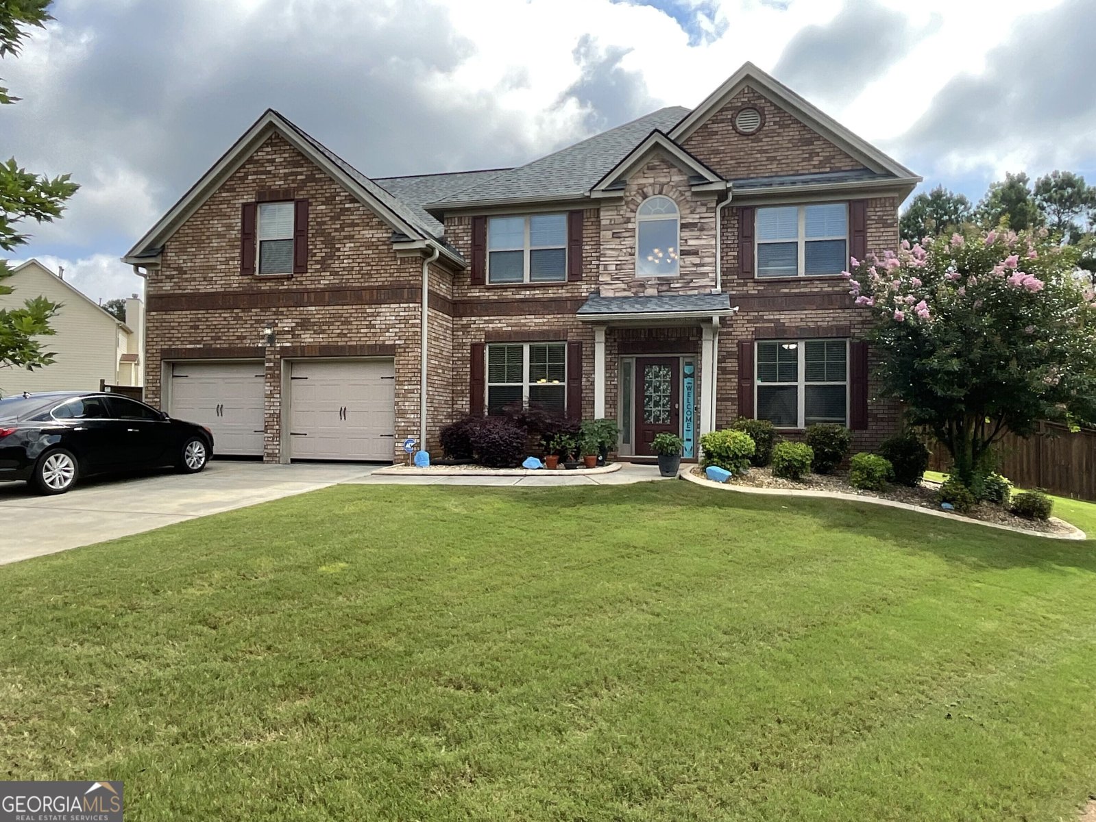 1141 Norsworthy Mill Hampton - 2