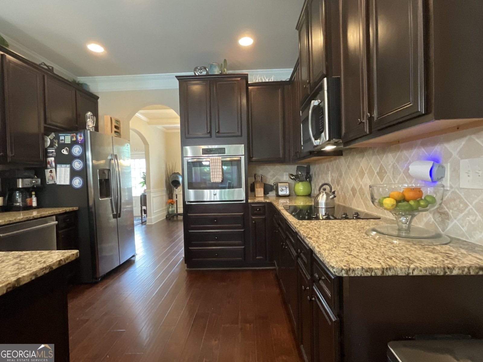 1141 Norsworthy Mill Hampton - 9