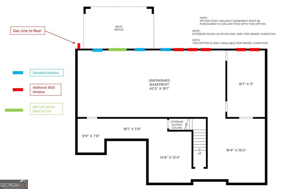 2480 Bleckley Place Cumming - 4