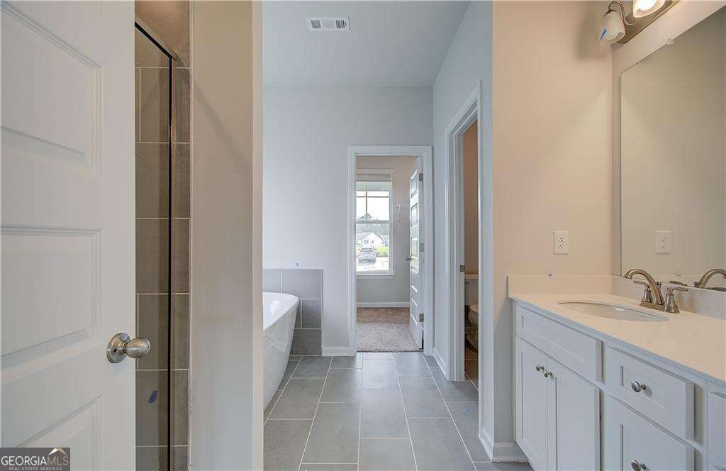 421 Hartsfield Road Mcdonough - 16