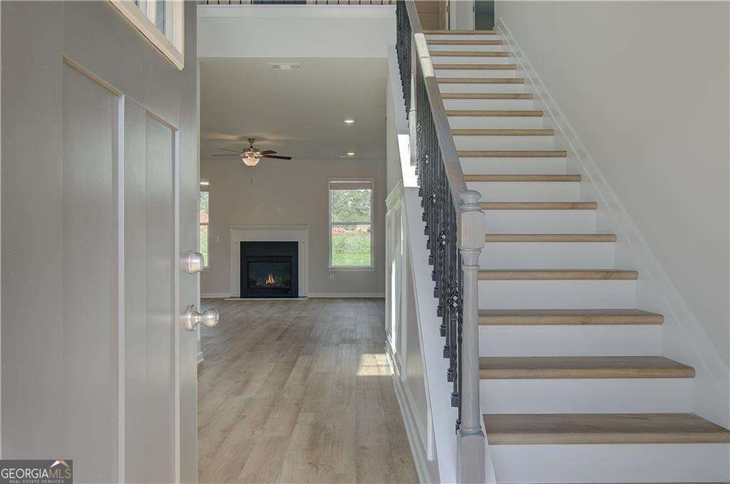 421 Hartsfield Road Mcdonough - 2