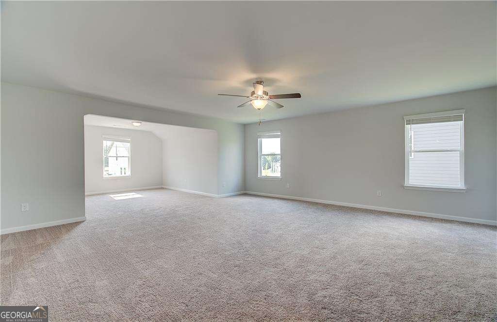 421 Hartsfield Road Mcdonough - 27