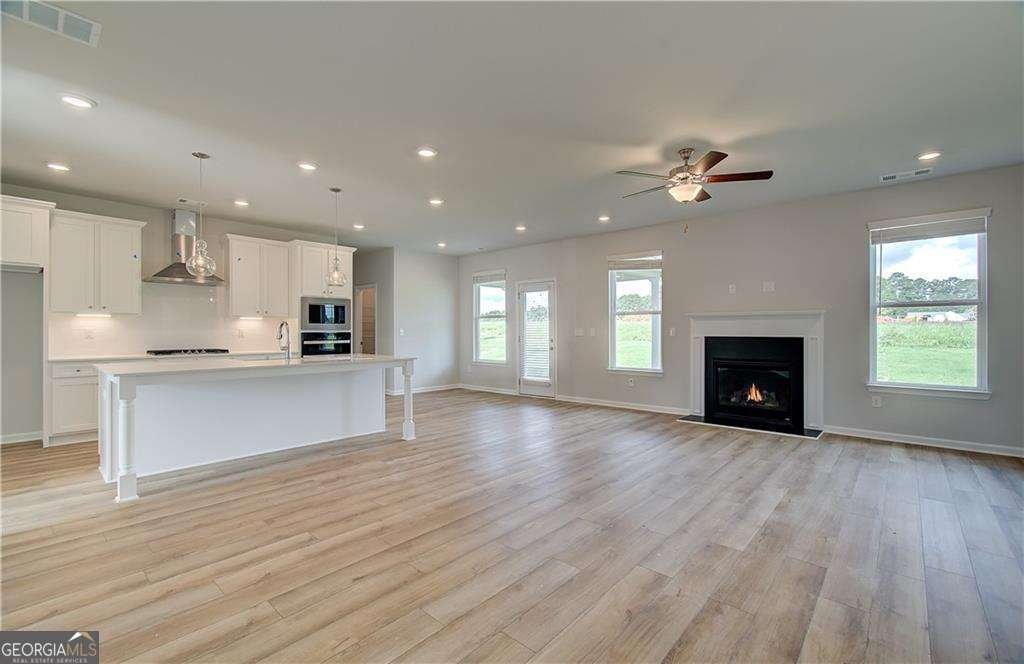 421 Hartsfield Road Mcdonough - 4
