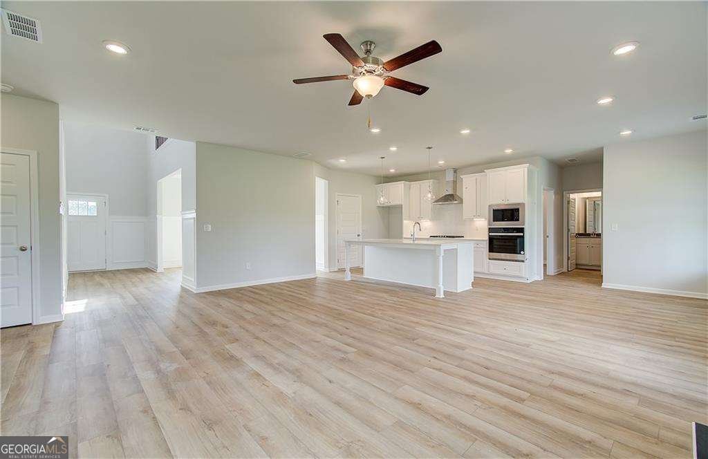 421 Hartsfield Road Mcdonough - 8