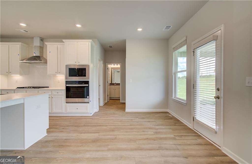 421 Hartsfield Road Mcdonough - 9