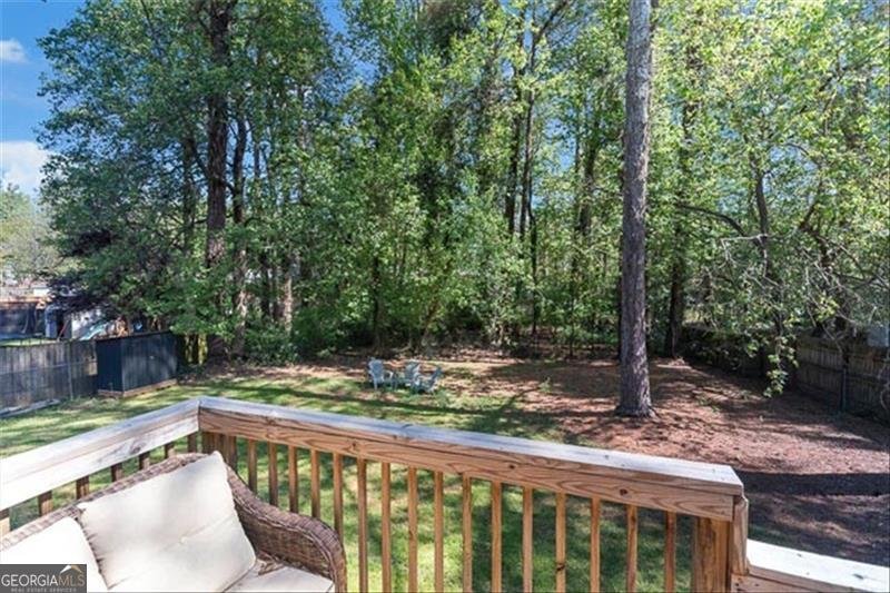705 STEWART Circle Marietta - 17