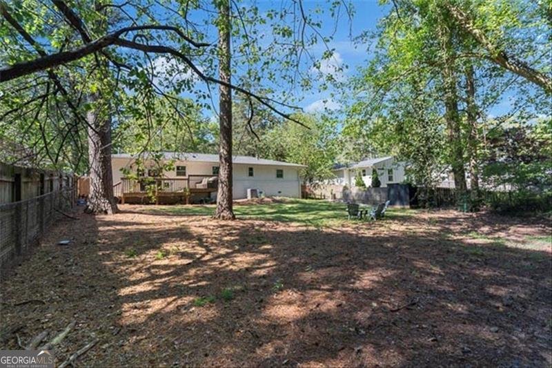 705 STEWART Circle Marietta - 19