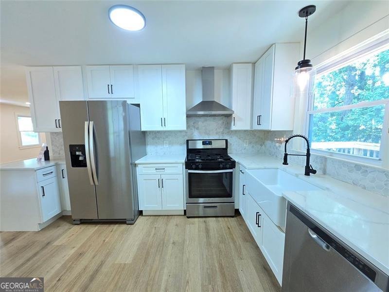 705 STEWART Circle Marietta - 8