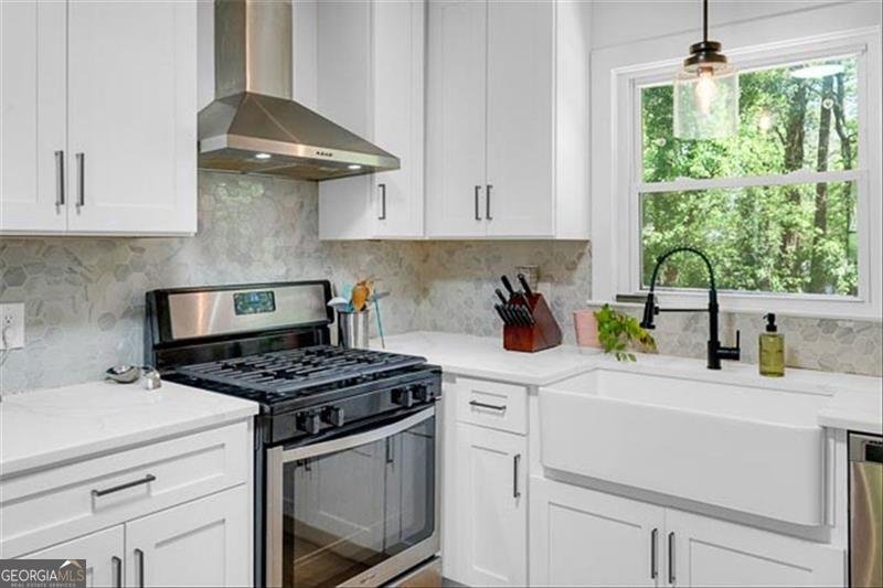 705 STEWART Circle Marietta - 9
