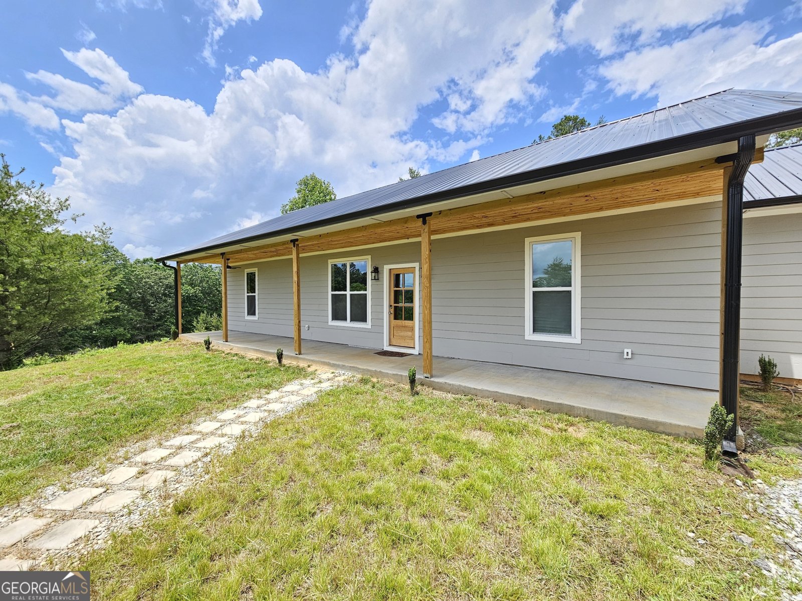65 Log Cabin Lane Lakemont - 2