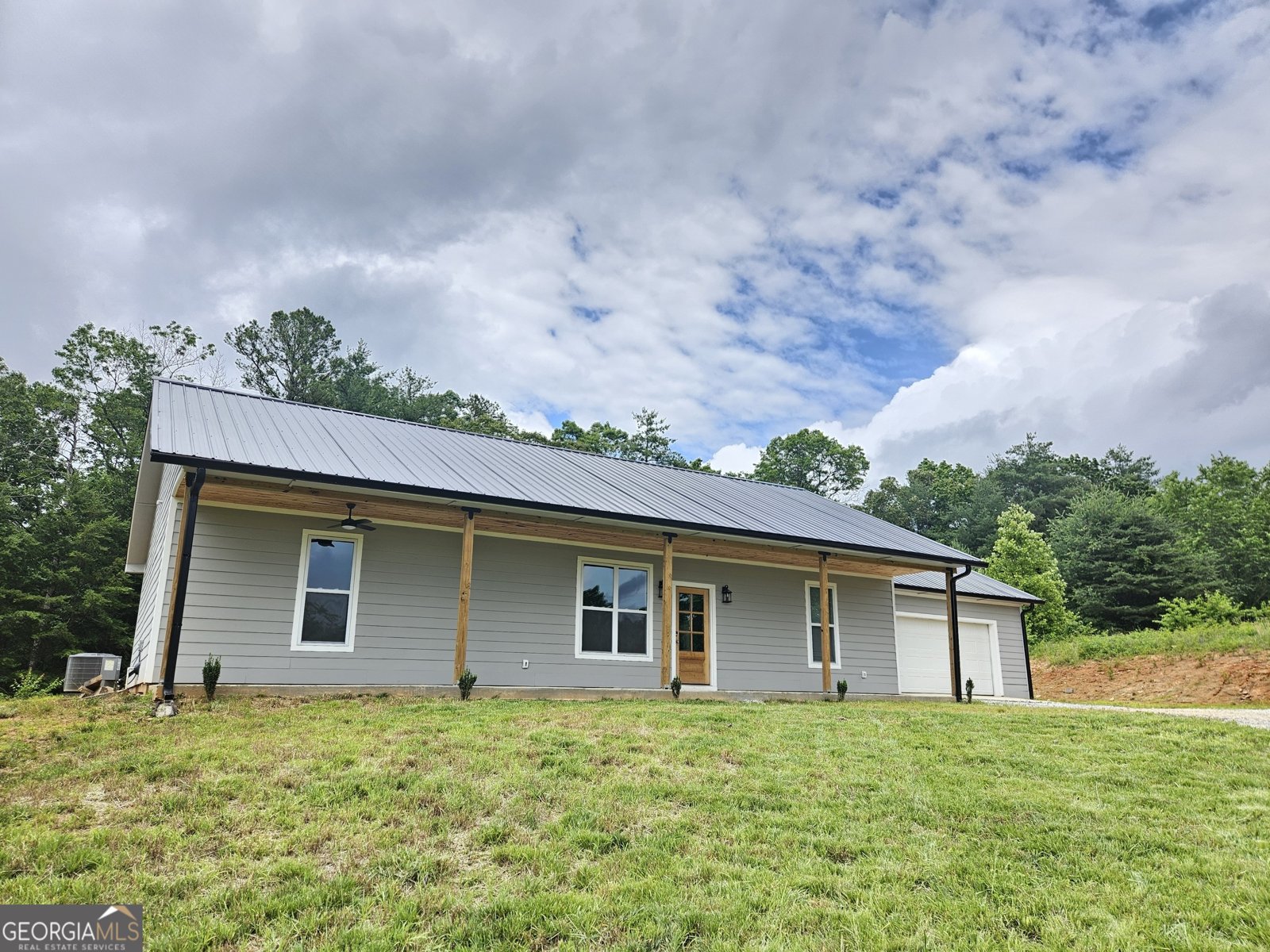 65 Log Cabin Lane Lakemont - 3