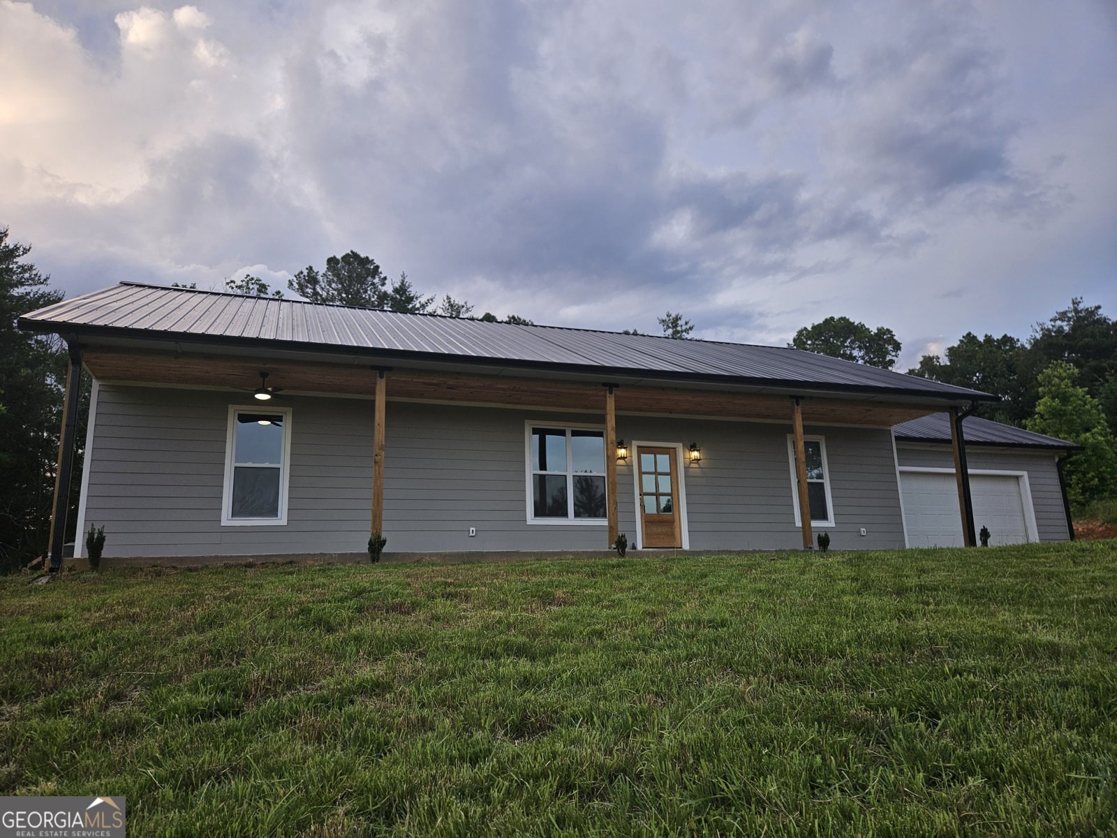 65 Log Cabin Lane Lakemont - 4