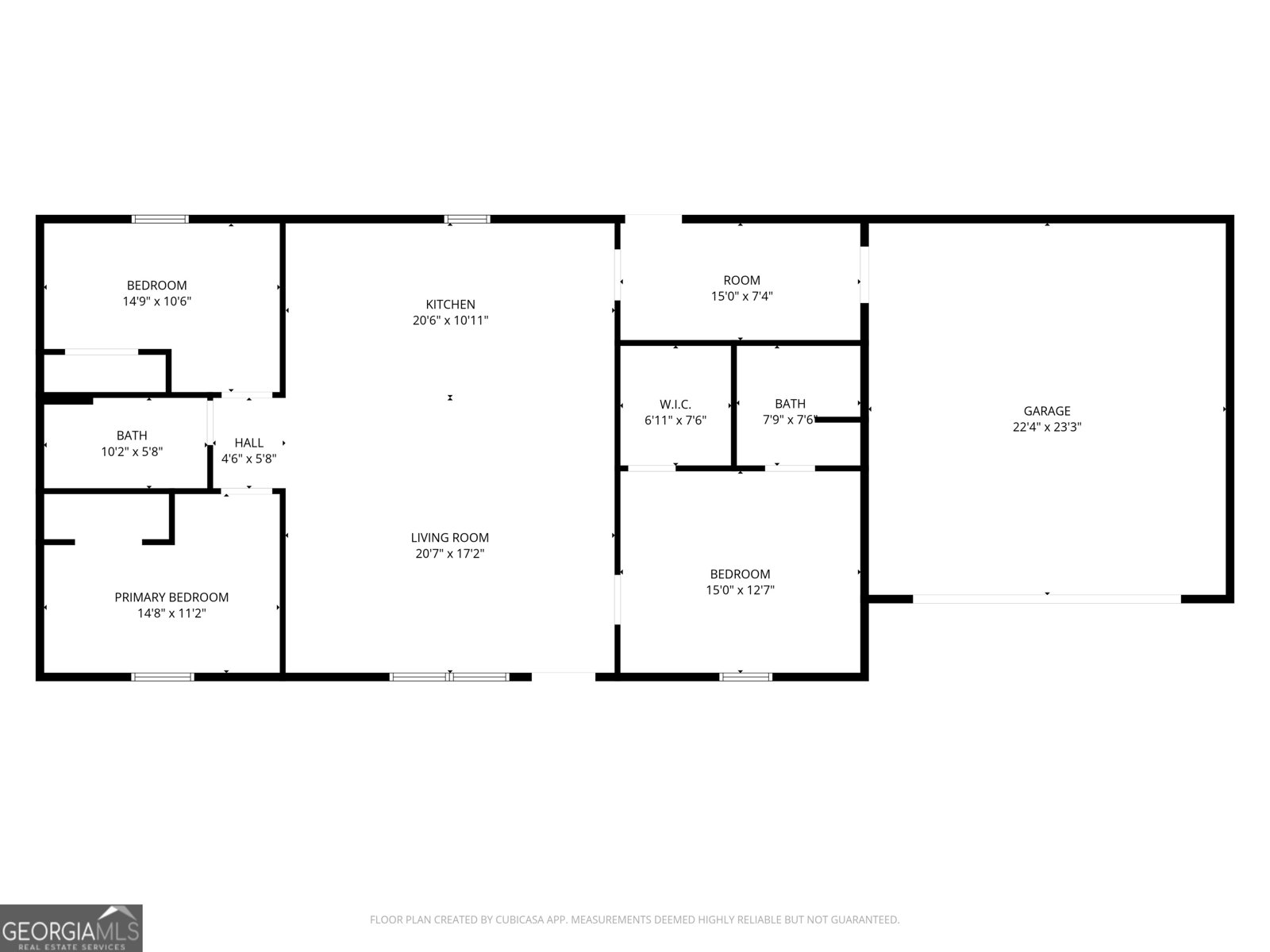 65 Log Cabin Lane Lakemont - 56
