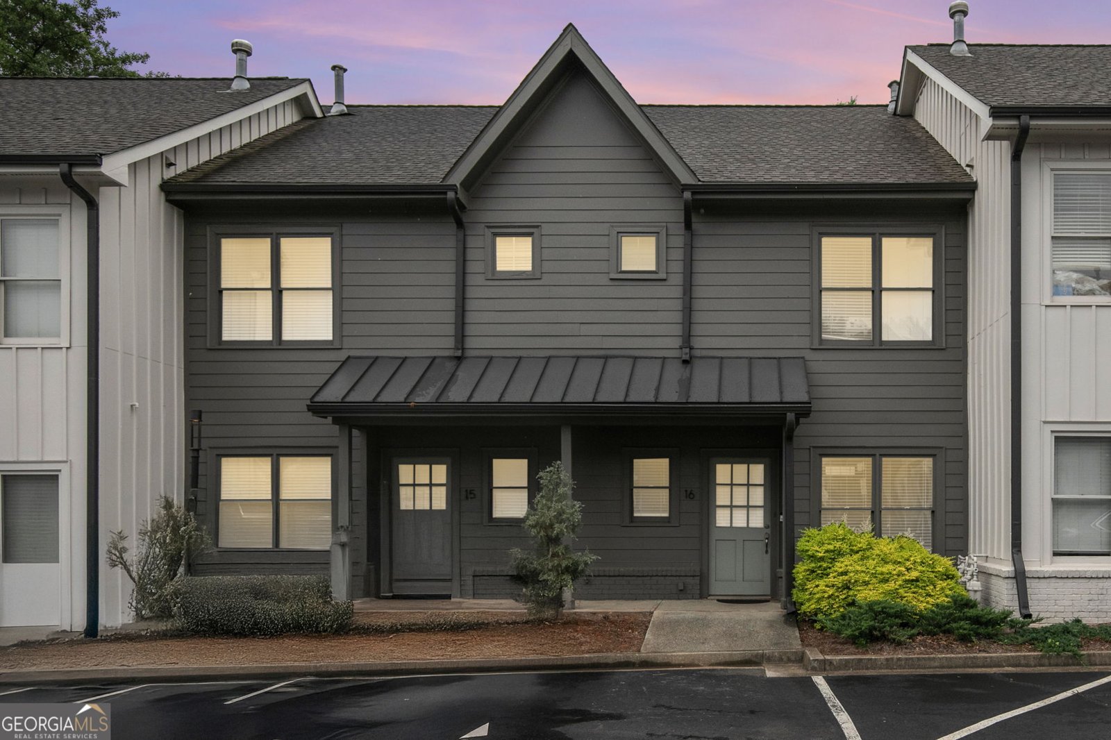 1516 Howell Mill Road Atlanta - 1