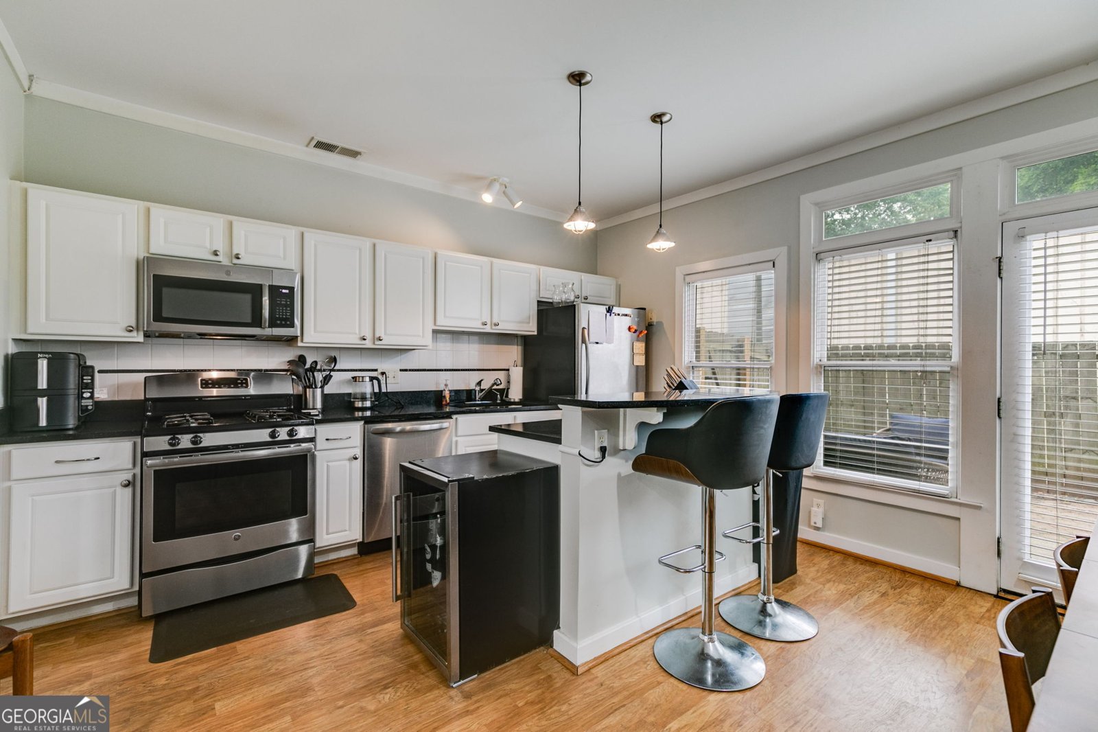 1516 Howell Mill Road Atlanta - 11