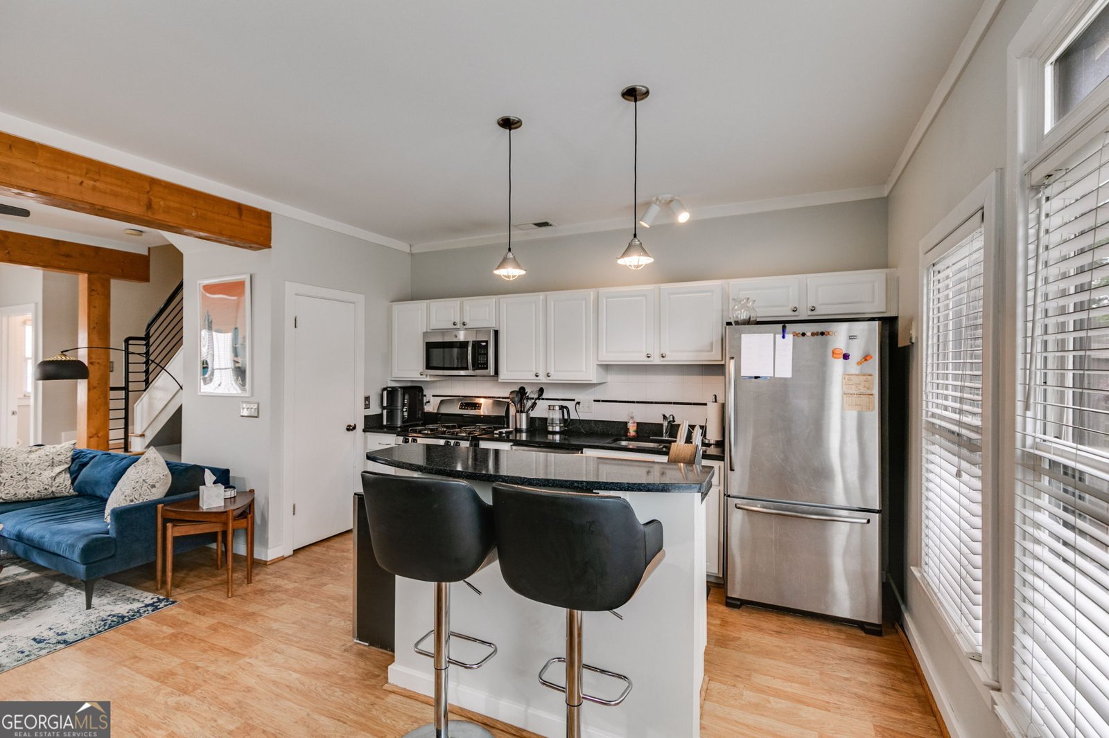 1516 Howell Mill Road Atlanta - 12
