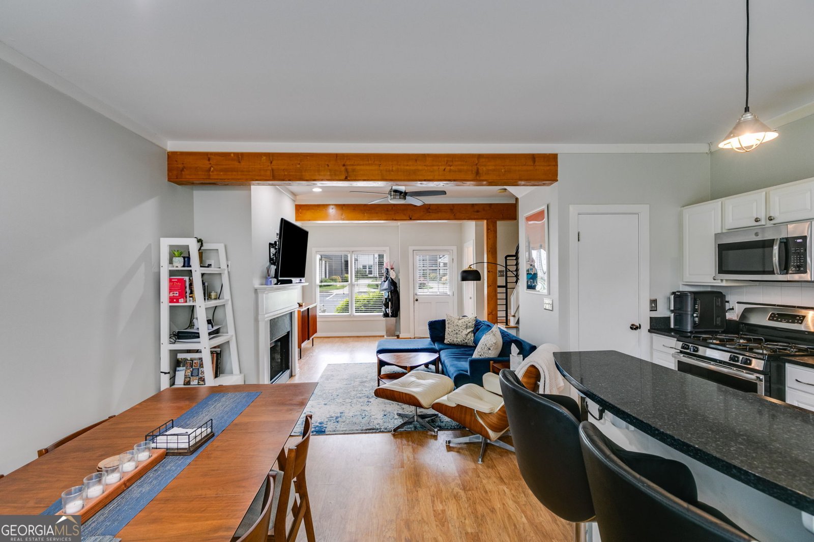 1516 Howell Mill Road Atlanta - 13