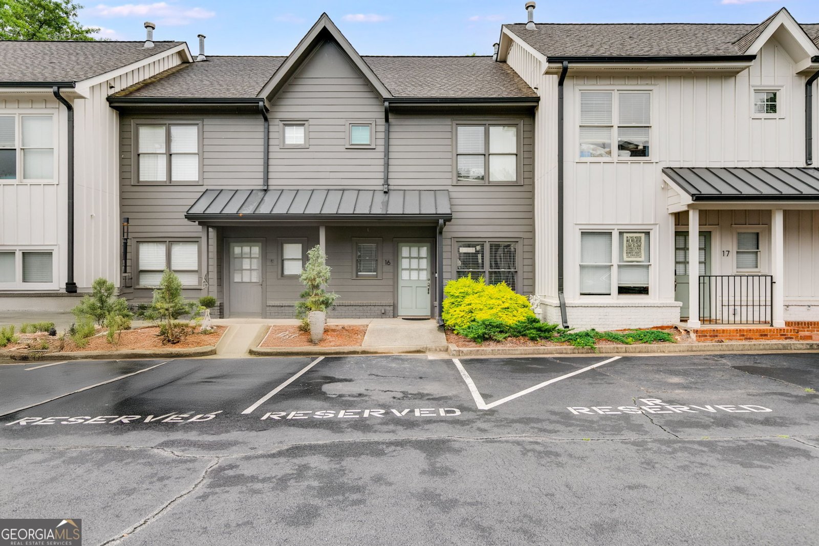 1516 Howell Mill Road Atlanta - 2