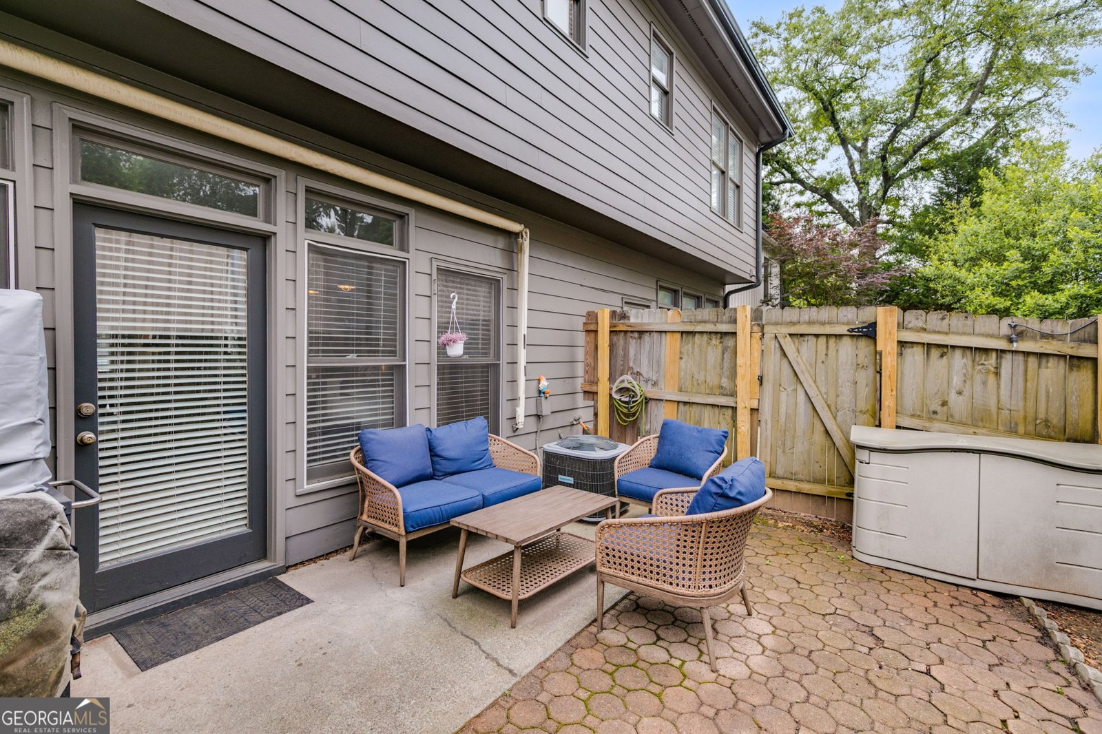 1516 Howell Mill Road Atlanta - 24