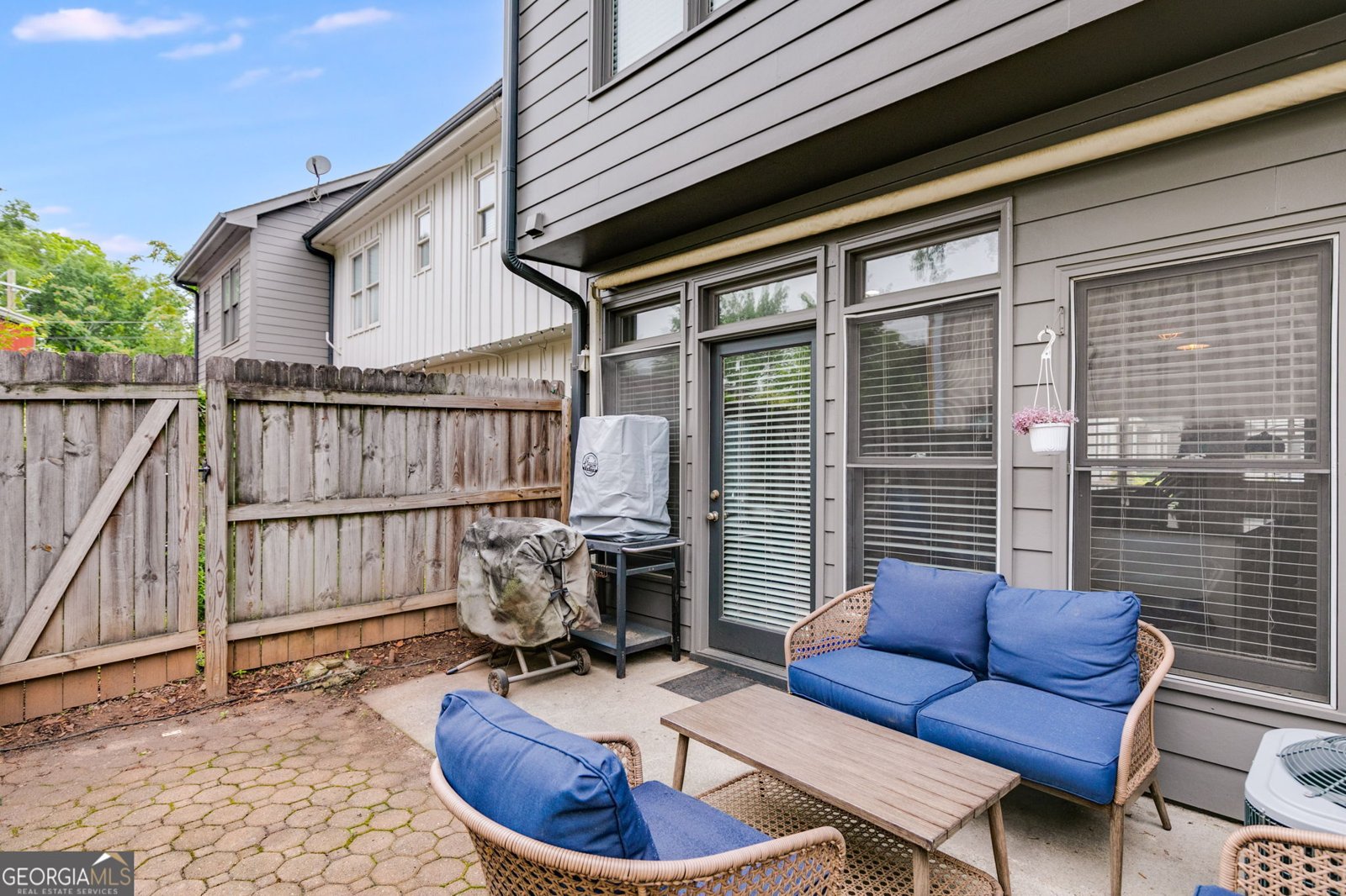 1516 Howell Mill Road Atlanta - 25