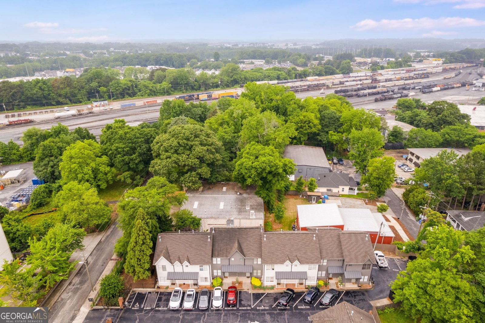 1516 Howell Mill Road Atlanta - 26