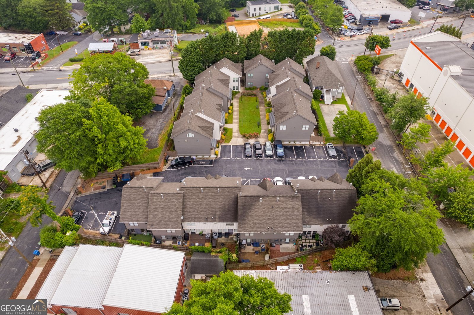 1516 Howell Mill Road Atlanta - 27