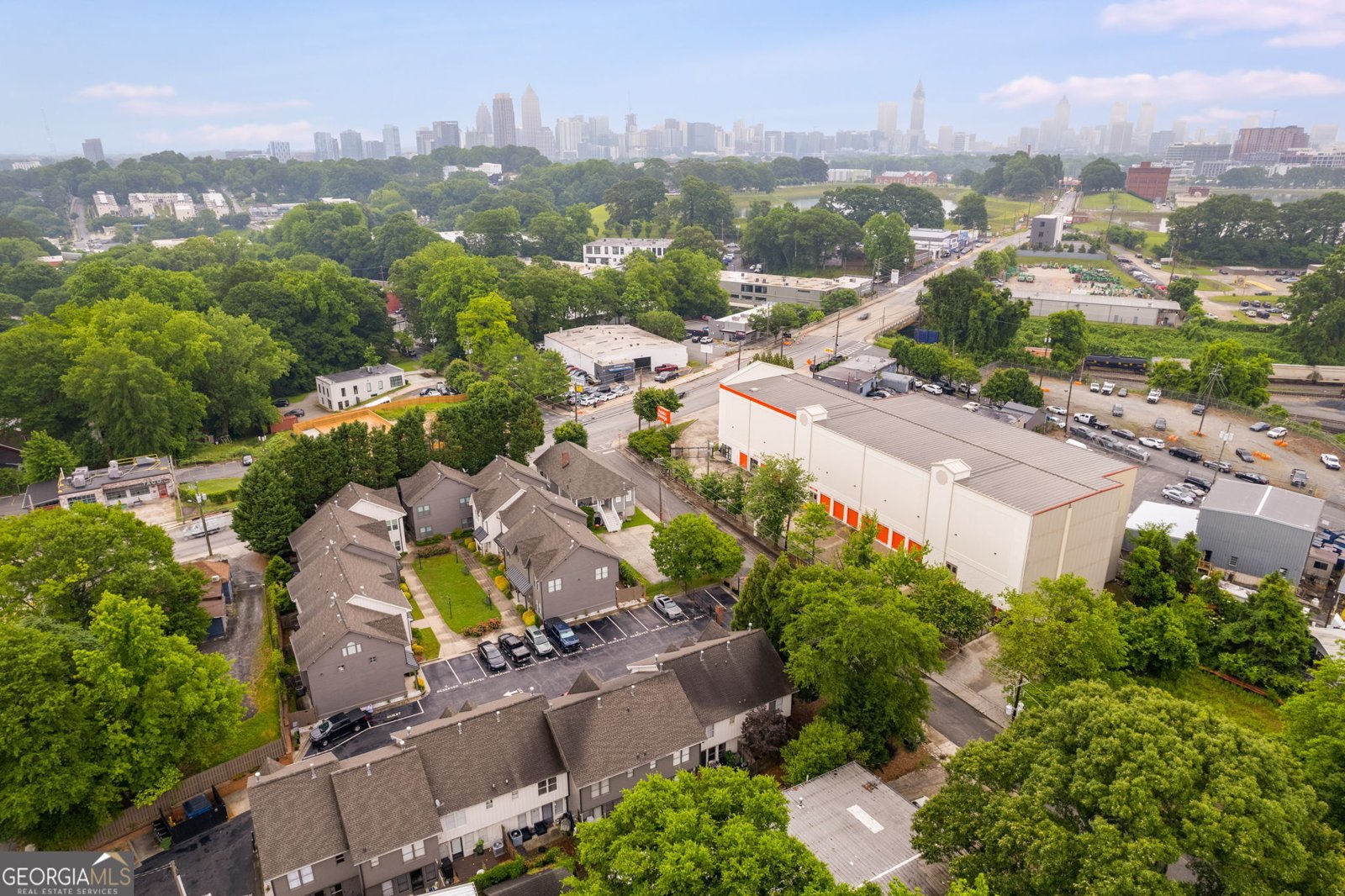 1516 Howell Mill Road Atlanta - 28