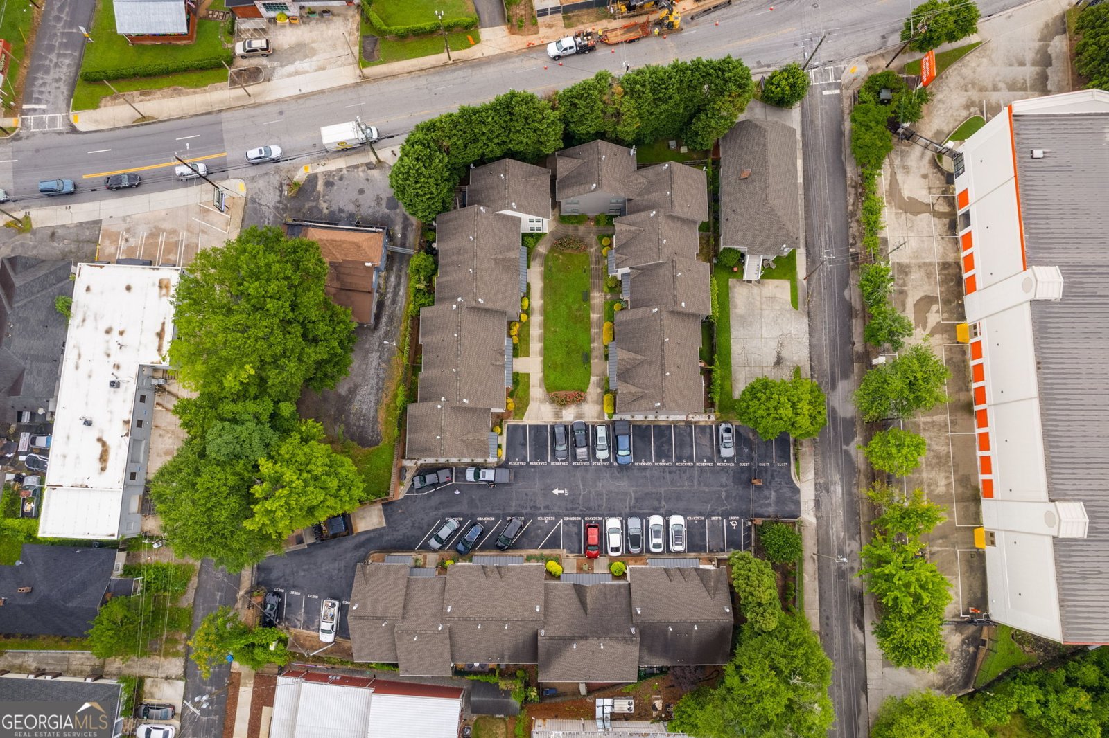 1516 Howell Mill Road Atlanta - 29