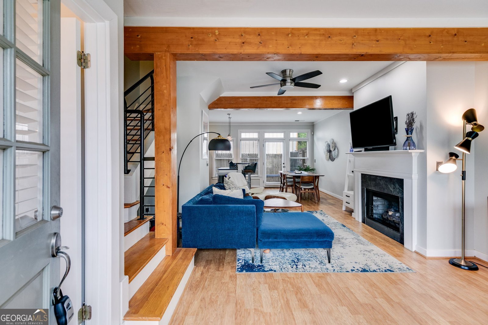 1516 Howell Mill Road Atlanta - 3