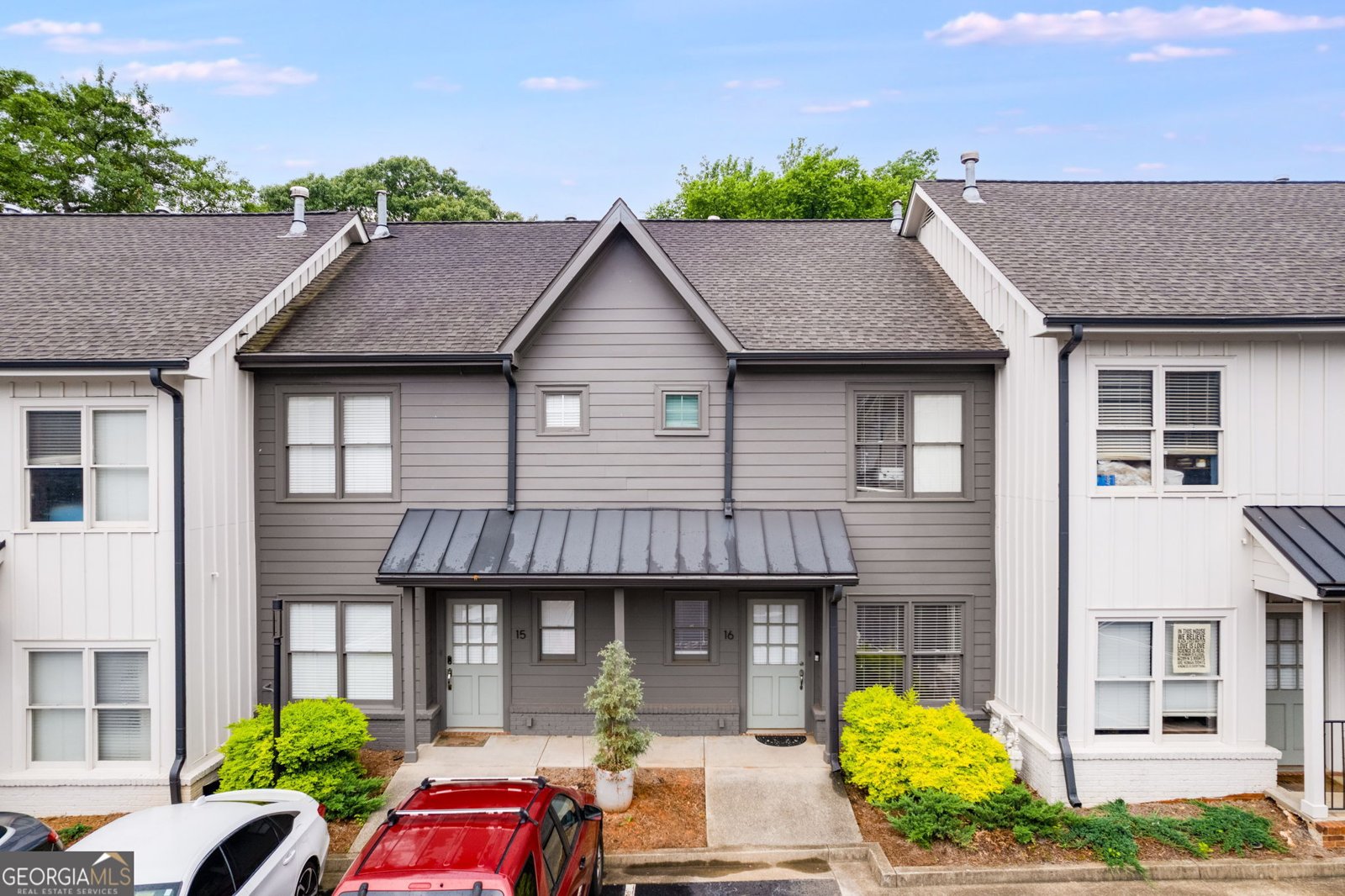 1516 Howell Mill Road Atlanta - 31