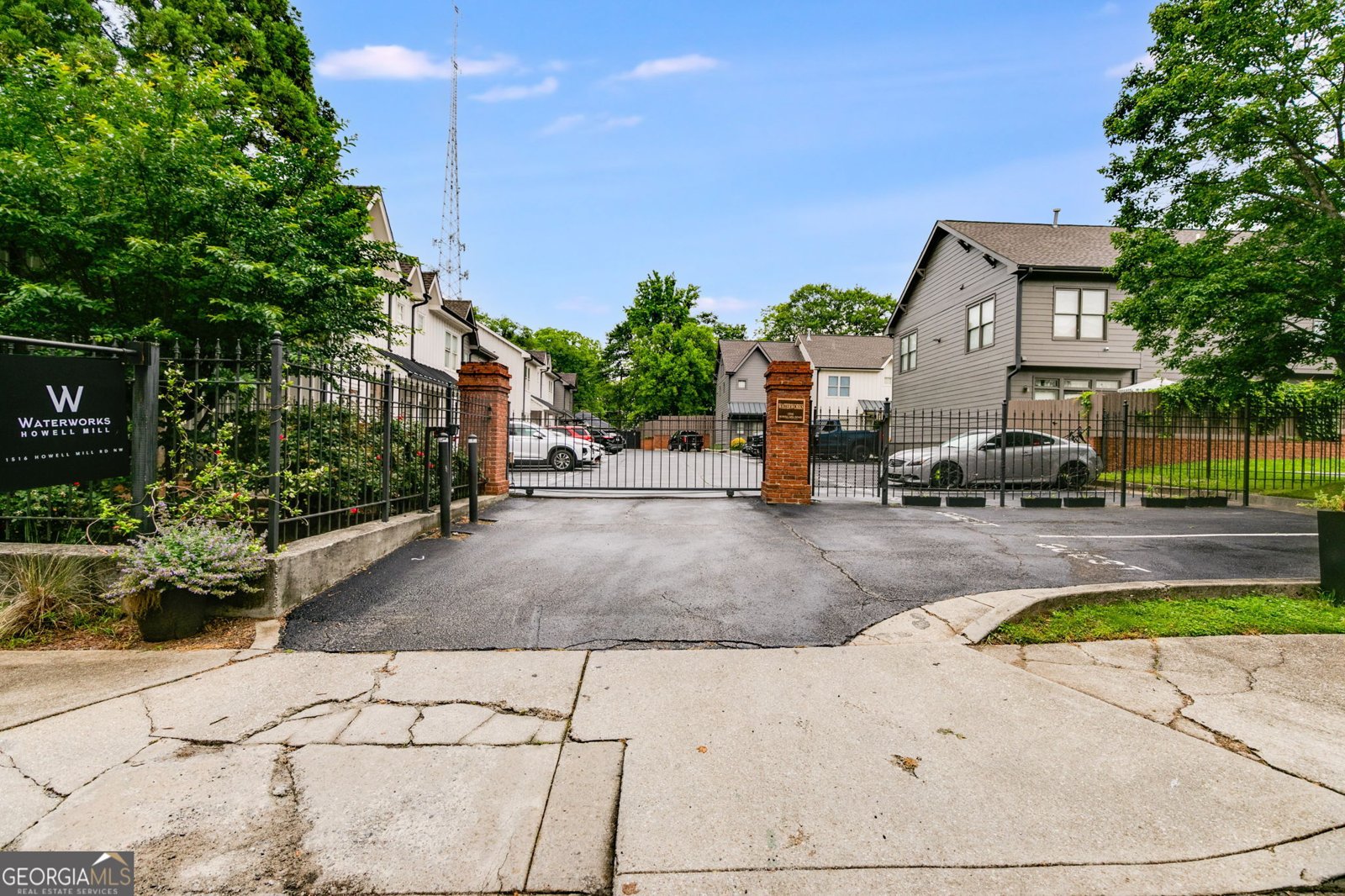 1516 Howell Mill Road Atlanta - 32
