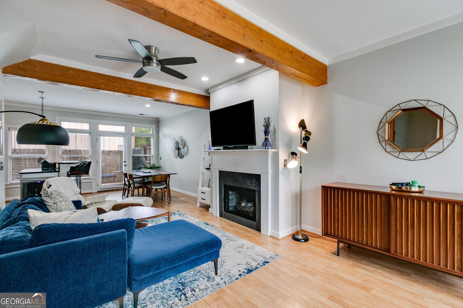 1516 Howell Mill Road Atlanta - 4