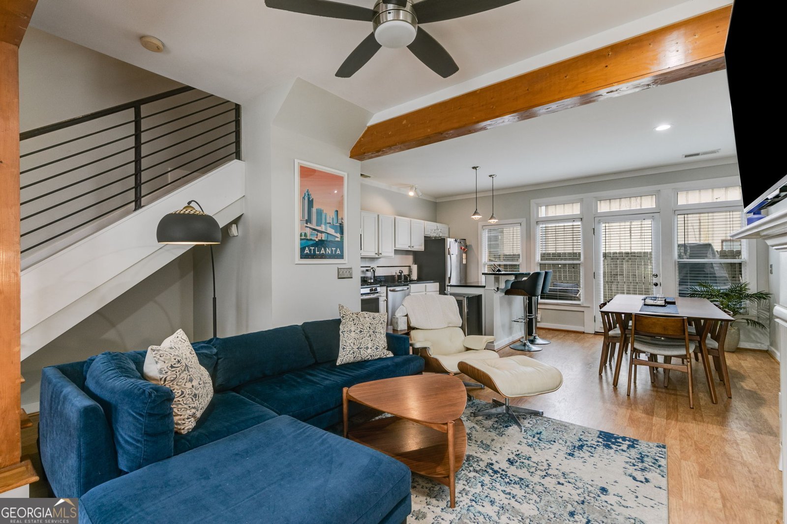 1516 Howell Mill Road Atlanta - 7