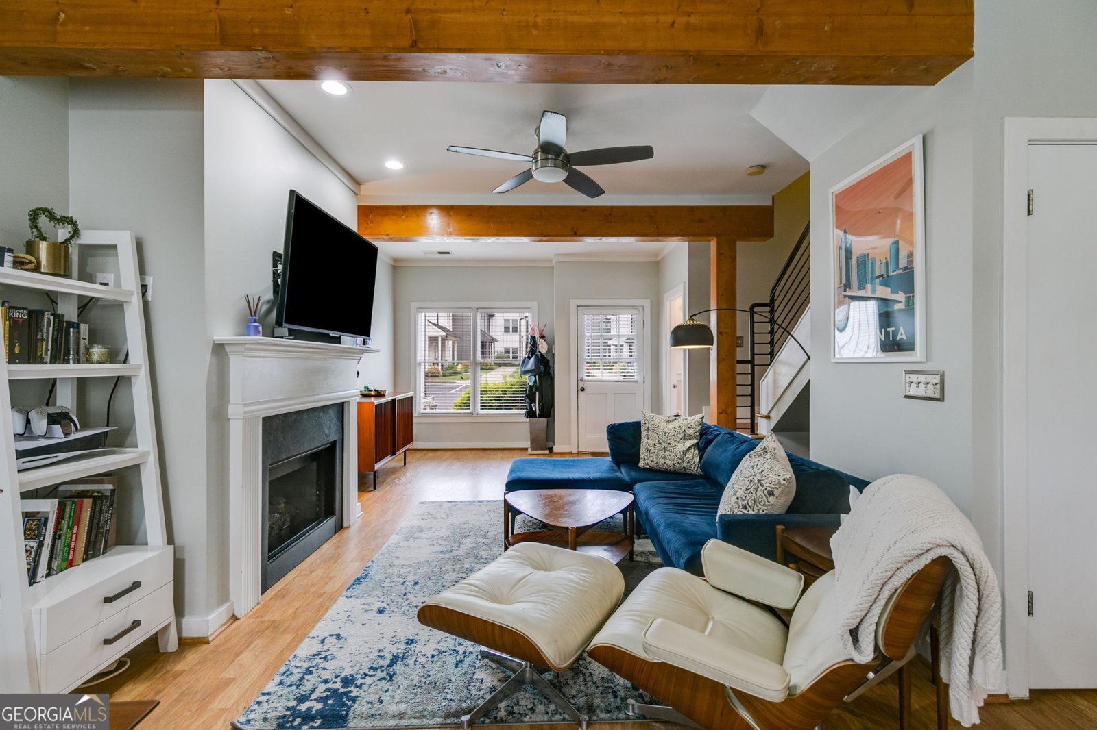 1516 Howell Mill Road Atlanta - 8
