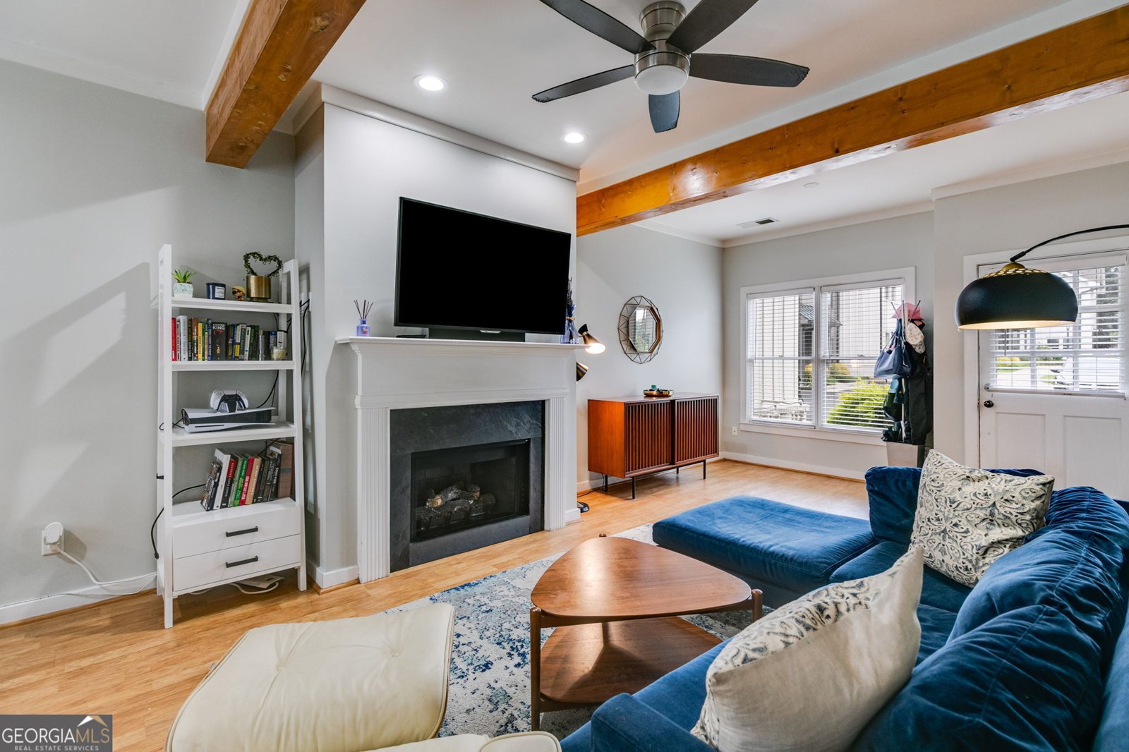 1516 Howell Mill Road Atlanta - 9