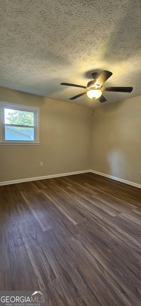 645 Valley Road Cedartown - 4