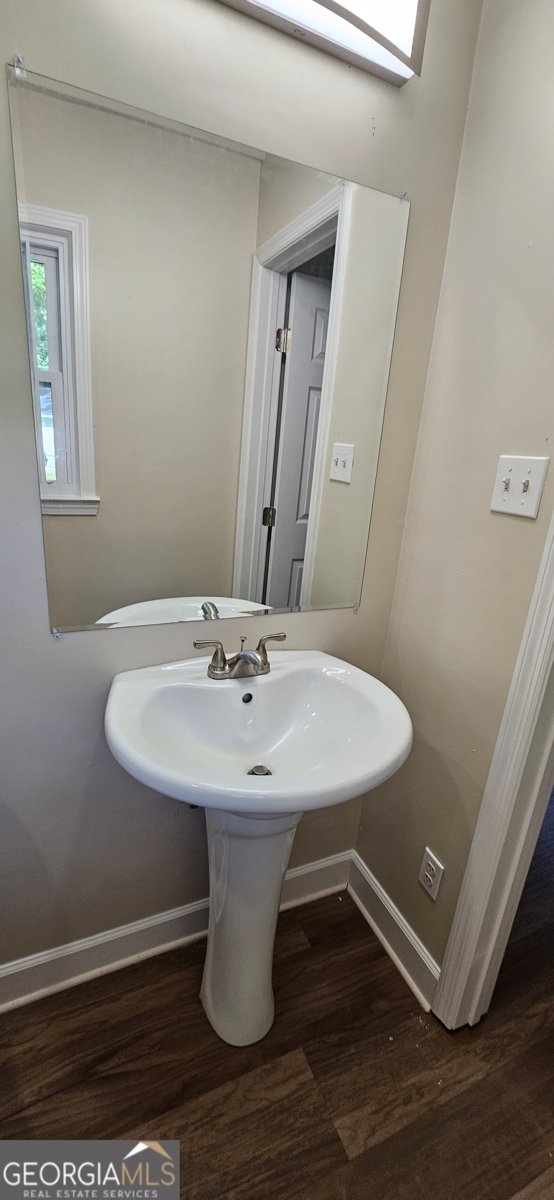 645 Valley Road Cedartown - 6