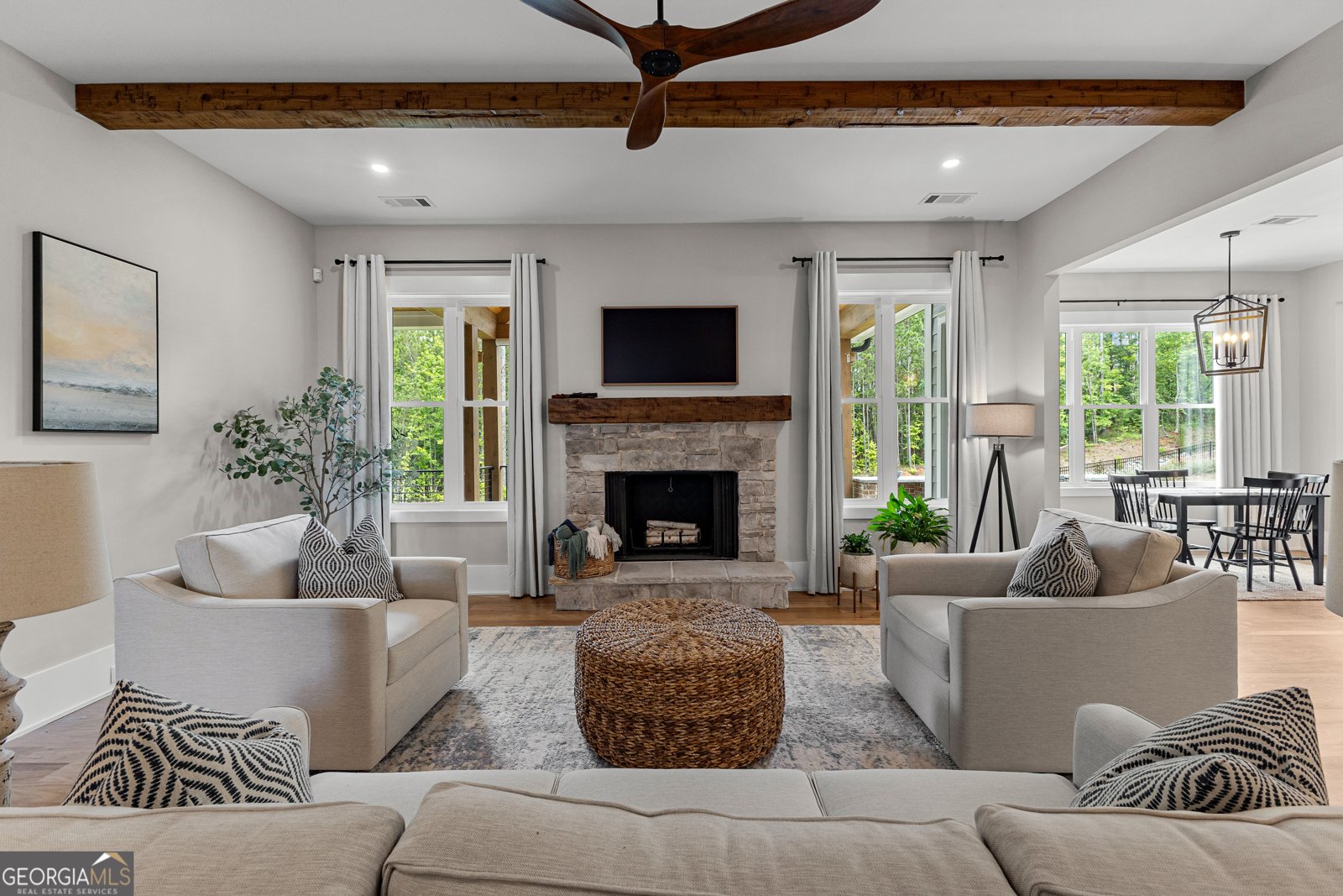60 Fernbank Way Newnan - 12