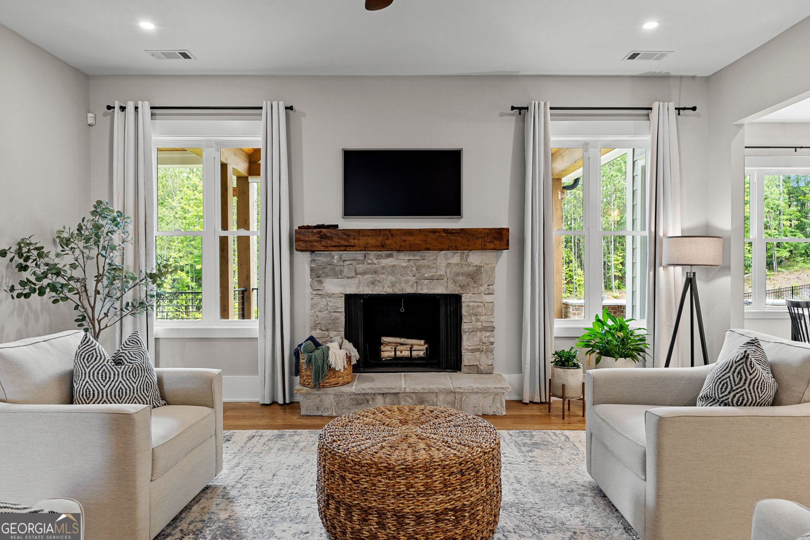 60 Fernbank Way Newnan - 13
