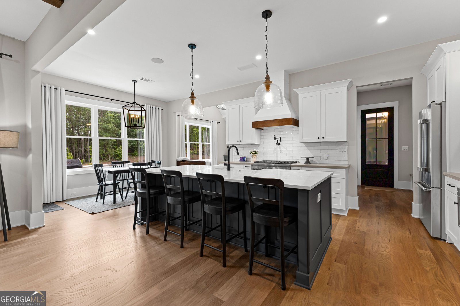 60 Fernbank Way Newnan - 18