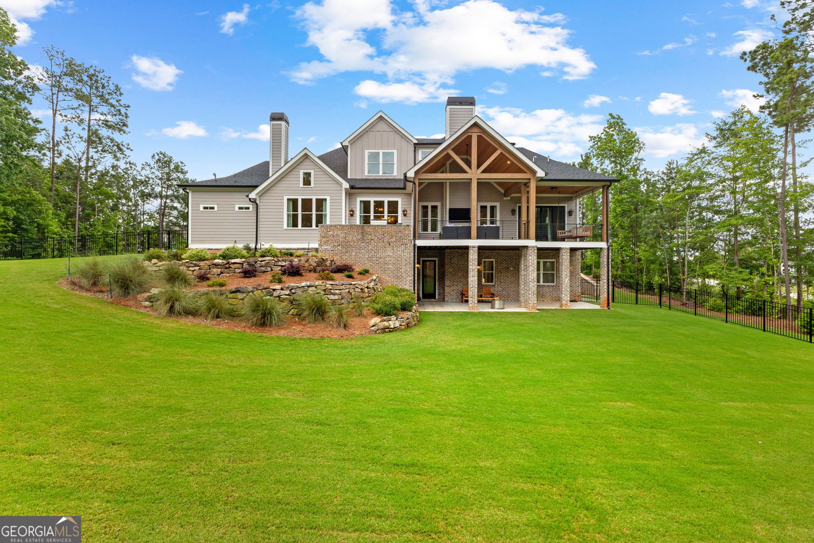 60 Fernbank Way Newnan - 2